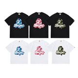 Bathing ape T Shirts