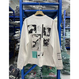 ERD Long Sleeved Shirt