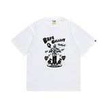 Bathing ape T Shirts