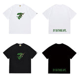 Bathing ape T Shirts