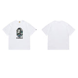 Bathing ape T Shirts