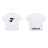 Bathing ape T Shirts
