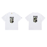Bathing ape T Shirts