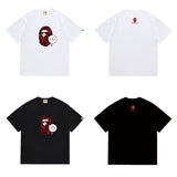 Bathing ape T Shirts