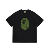 Bathing ape T Shirts