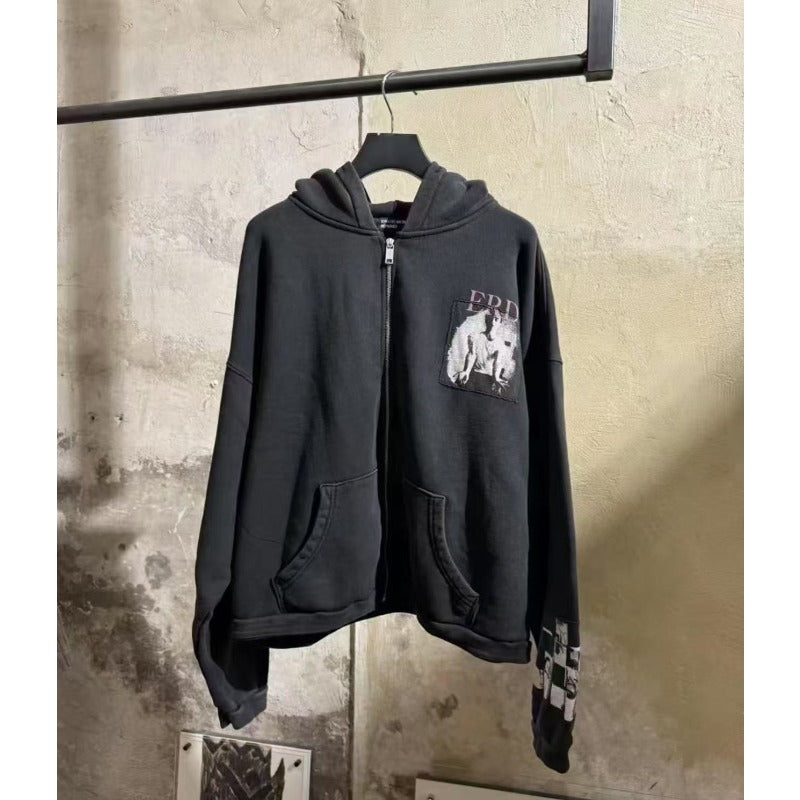 ERD Hoodie