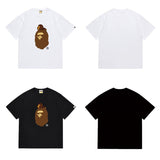 Bathing ape T Shirts