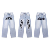 Hellstar Jeans