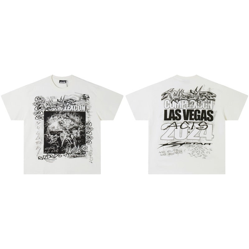 Hellstar T Shirts