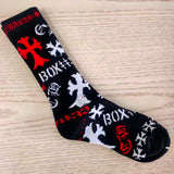 Chrome Hearts Socks