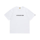Bathing ape T Shirts