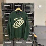 Stussy Sweater
