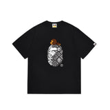Bathing ape T Shirts