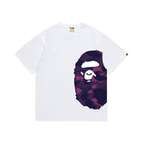Bathing ape T Shirts