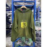 ERD Hoodie