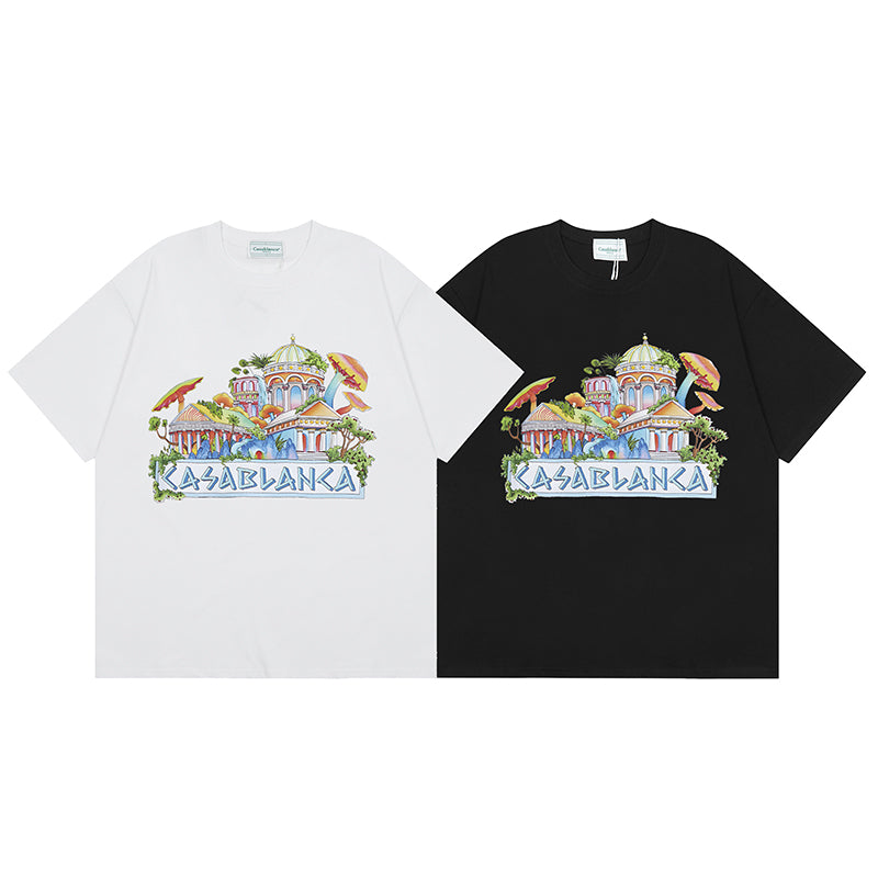 Casblanca T Shirts