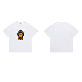 Bathing ape T Shirts