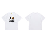 Bathing ape T Shirts
