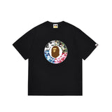 Bathing ape T Shirts