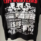 LIFE HUSTLERS T Shirts