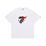 Bathing ape T Shirts