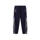 Ducati soccer jersey collaboration printed football t-shirt & relaxed fit tracksuit set