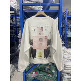 ERD Long Sleeved Shirt