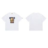Bathing ape T Shirts