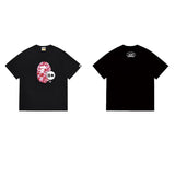 Bathing ape T Shirts