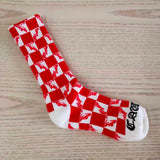 Chrome Hearts Socks