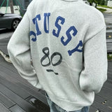 Stussy Sweater