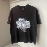 Billionaire T Shirts