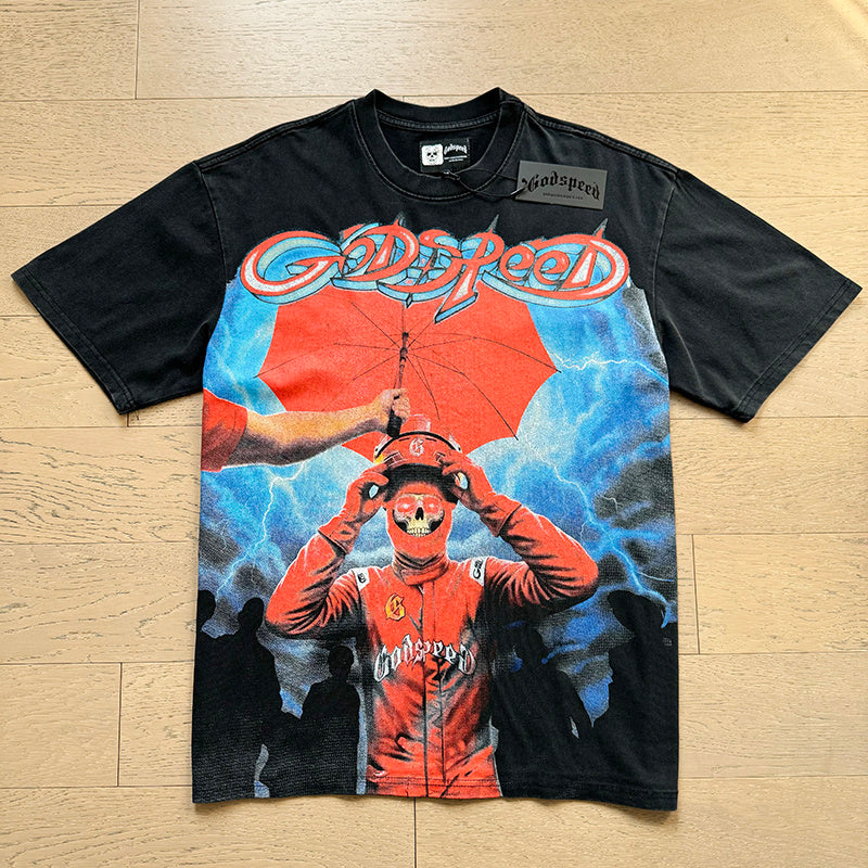 Godspeed T Shirts