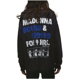 ERD Long Sleeved Shirt