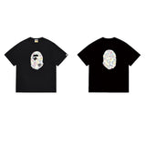 Bathing ape T Shirts