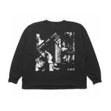 ERD Long Sleeved Shirt