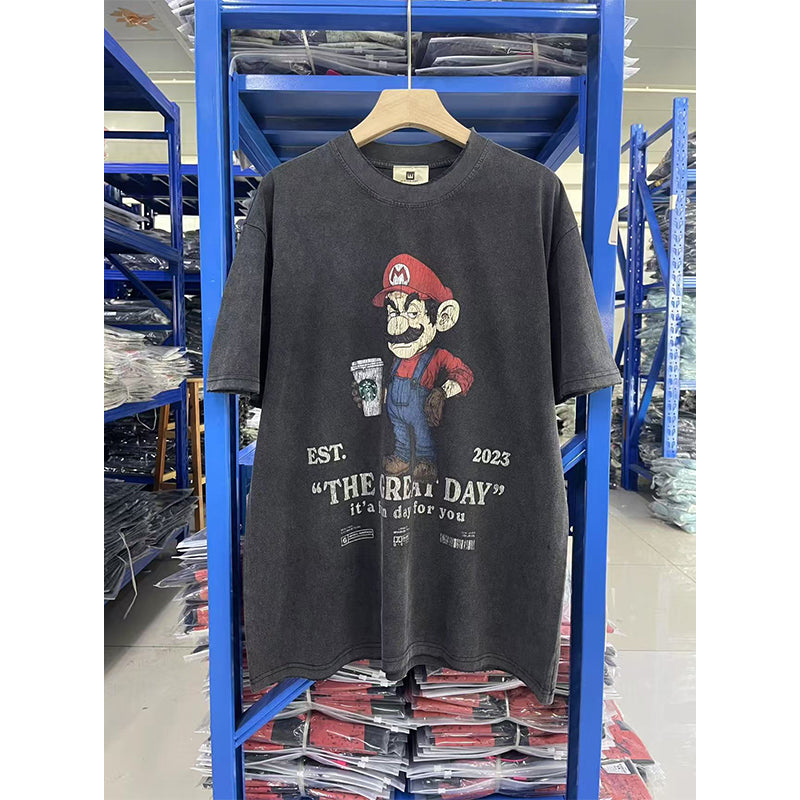 VTG T Shirts