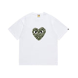Bathing ape T Shirts