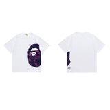 Bathing ape T Shirts