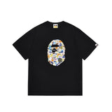 Bathing ape T Shirts