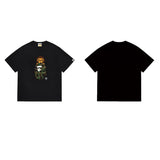 Bathing ape T Shirts