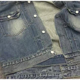 ERD Jacket