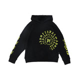 Plam Angle Hoodie