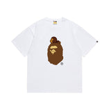 Bathing ape T Shirts