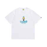Bathing ape T Shirts