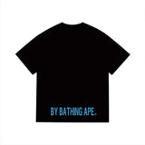 Bathing ape T Shirts
