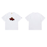Bathing ape T Shirts