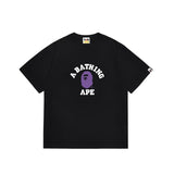 Bathing ape T Shirts