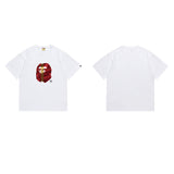 Bathing ape T Shirts