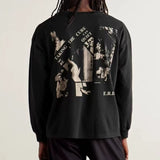 ERD Long Sleeved Shirt